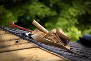 Roofing and construction in Hartland Township