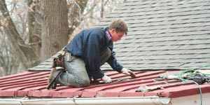 choose a local roofing contractor
